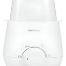 Esterilizador Teteros Biberones Real Bubee Color Blanco