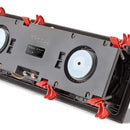 Focal 300 Iw Lcr6 Altavoz De Pared De 3 Vías Focal Color Blanco