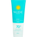 Protector Solar Nude Spf70 120m