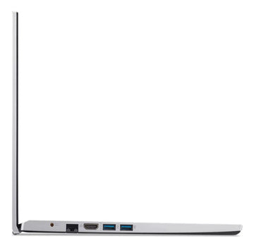 Portátil Acer Aspire 3 15.6 I3-1215u Ram 8gb M.2 512gb Color Gris