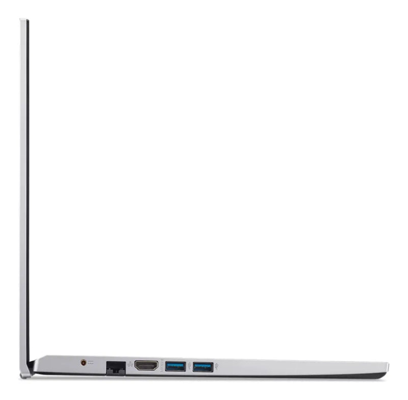 Portátil Acer Aspire 3 15.6 I3-1215u Ram 8gb M.2 512gb Color Gris