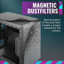 Cooler Master Masterbox Q300l Micro-atx Tower