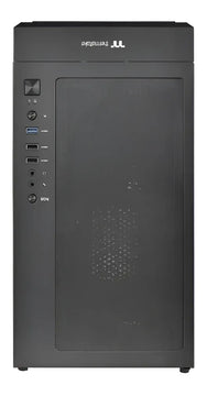 Gabinete Gamer Thermaltake Versa T35 Vidrio Templado Tg Rgb