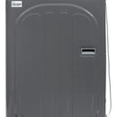 Lavadora Carga Superior 22 Kg 12 Programas Gris Midea