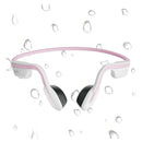 Auriculares gamer inalámbricos Shokz Sport OpenMove S661-ST rosa