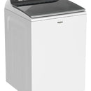 Lavadora Automática Whirlpool 7mwtw7120lw Blanca 27kg Color Blanco