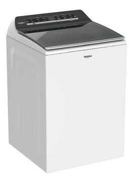 Lavadora Automática Whirlpool 7mwtw7120lw Blanca 27kg Color Blanco