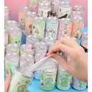 Pañitos Humedos X6 Lata Kawaii