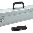 Zz Chef Knives Case Organizador De Cuchillo De Concha Dura