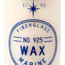 Cera Collinite 925 Marine/rv Carnauba+polímero 473 Ml