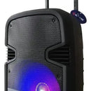 Parlante Sonivox 12 Pulgadas Con Tripode