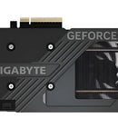 Tarjeta De Video Nvidia Gigabyte Windforce Oc Edition Geforce Rtx 50 Series Rtx 5060 N5060wf2oc-8gd Dual Fan 8 Gb Gddr7