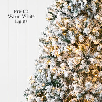 Best Choice Products Arbol De Navidad Artificial Preiluminad