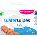 Toallas Húmedas Waterwipes X 180 Unidades