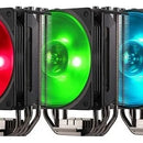 Cooler Cpu Cooler Master Hyper 212 Rgb Black Amd Intel