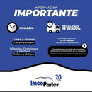 Rain-x Limpia Vidrios Con Proteccion Para Polarizados