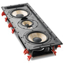 Focal 300 Iw Lcr6 Altavoz De Pared De 3 Vías Focal Color Blanco
