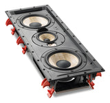 Focal 300 Iw Lcr6 Altavoz De Pared De 3 Vías Focal Color Blanco