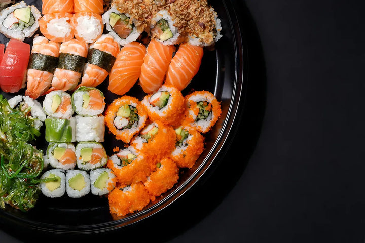 Cuchillo Sushi Yanagiba Acero Inoxidable 28 Cm Para Pescado