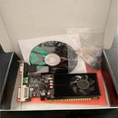 Tarjeta De Video Nvidia 730 Ddr3 4gb