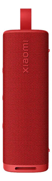 Bocina Portatil Xiaomi Sound Outdoor 30w Rojo