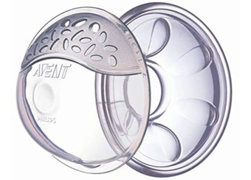 Conchas Recolectoras De Leche Avent - Scf15702