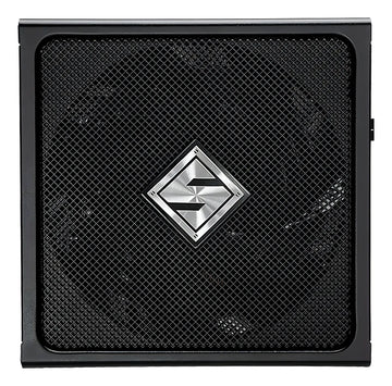 Fuente De Poder Asrock 650w Gold Full Modular Atx 3.1 Color Negro
