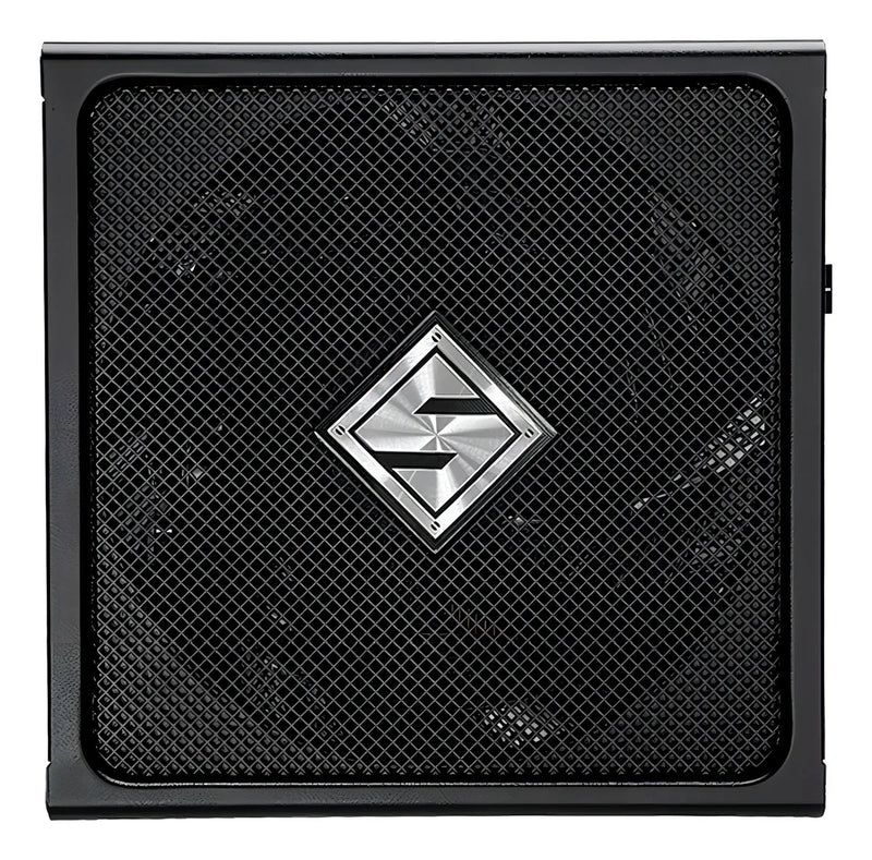 Fuente De Poder Asrock 650w Gold Full Modular Atx 3.1 Color Negro