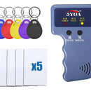 Duplicador Rfid Llaves Duplicadora Lector Tarjetas Clonador