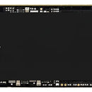 Disco Solido Ssd 1tb Crucial P3 Plus M.2 Nvme Pcie 5000mb/s Negro