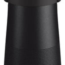 Parlante Bose SoundLink Revolve+ II portátil con bluetooth waterproof triple black