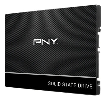 Disco sólido interno PNY SSD7CS900-250-RB 250GB