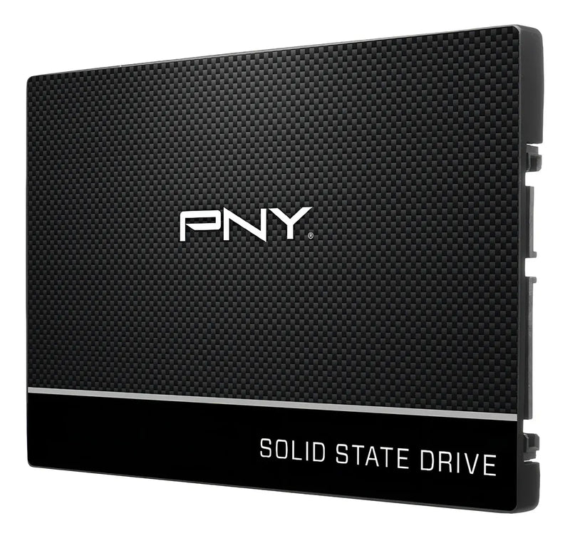 Disco sólido interno PNY SSD7CS900-250-RB 250GB