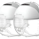 Mommed Extractor De Leche Portatil (modelo S21) - Extractor