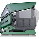 Chasis Micro Atx Thermaltake Ah T200 Green Racen