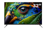 Televisor Kalley 32'' Pulgadas K-gtv32 Fhd Led Smart Tv