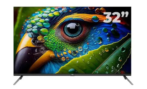 Televisor Kalley 32'' Pulgadas K-gtv32 Fhd Led Smart Tv