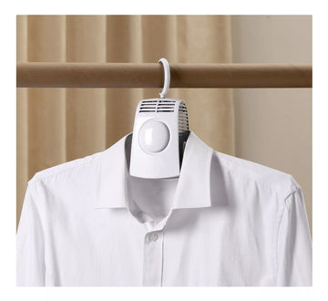 Gancho Secador De Ropa Mini Tendedero Portatil