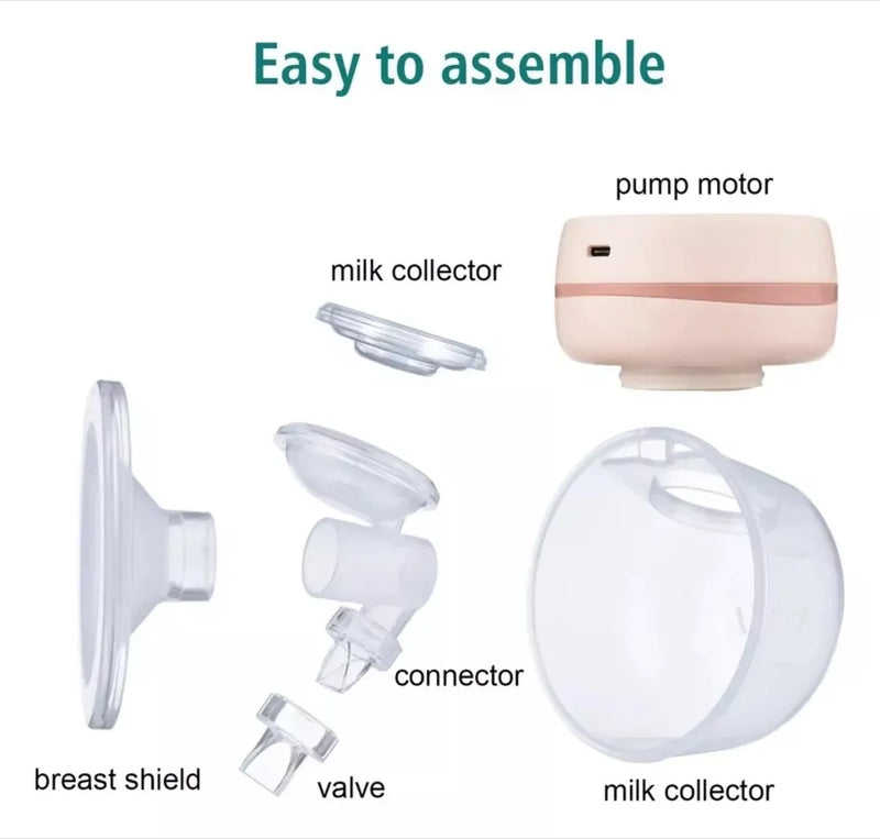 Valvula Repuesto Extractor De Leche Spectra S1 S2 S9 Plus