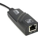 Tarjeta Convertidor Adaptador Usb 3.0 A Rj45 Red Lan Gigabit