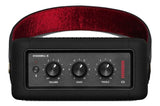 Parlante Marshall Stockwell II portátil con bluetooth waterproof black