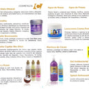 Combo Lanocrema Crema Protectora Niños Bebe - L A $11500