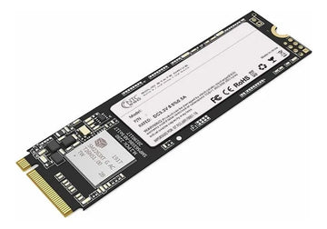 SSD Ntc Nvme M.2 2280 de 512 GB - NTCKF-F6M.2NVME-512
