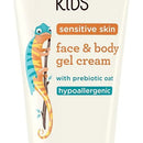 Aveeno Kids Para Piel Sensible
