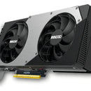 Tarjeta gráfica Nvidia INNO3D RTX 5070 Twin X2 OC 12GB