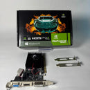 Tarjeta De Video Geforce 730 4gb Ddr3