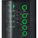 Caja Activa Portátil JBL Eon One Compact