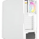 Chasis Airone 100 Mesh 1m-w Blanca 6.fan 120mm
