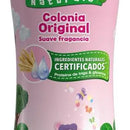 Colonia Arrurru Original Rosada 400 Ml