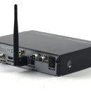 Adaptador Wifi Usb 2.4g Para Receptores Gt-media Fta Y Otras